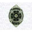 MAGNETI MARELLI 944390903620 - Alternateur