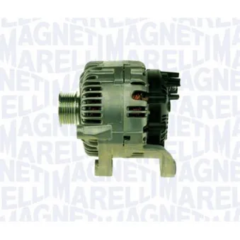 Alternateur MAGNETI MARELLI OEM 12317789981