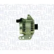 MAGNETI MARELLI 944390903810 - Alternateur