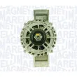 MAGNETI MARELLI 944390903810 - Alternateur