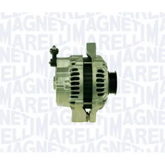 MAGNETI MARELLI 944390903850 - Alternateur