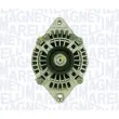 MAGNETI MARELLI 944390903850 - Alternateur