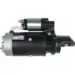 AS-PL S0887S - Démarreur