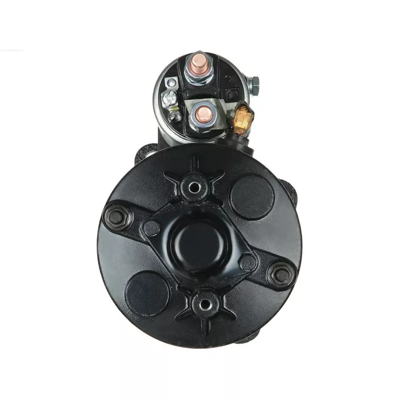 Démarreur AS-PL S0895S - Visuel 2