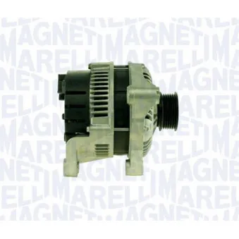 MAGNETI MARELLI 944390903900 - Alternateur