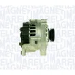 MAGNETI MARELLI 944390903930 - Alternateur
