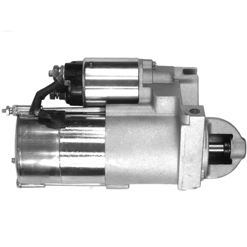 Démarreur AS-PL S1010 - Visuel 1