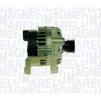 Alternateur MAGNETI MARELLI 944390903980