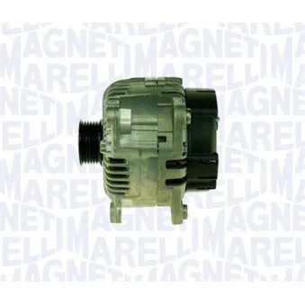 Alternateur MAGNETI MARELLI OEM 06C903016J