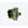 MAGNETI MARELLI 944390904010 - Alternateur