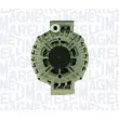 MAGNETI MARELLI 944390904010 - Alternateur