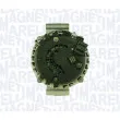 MAGNETI MARELLI 944390904010 - Alternateur