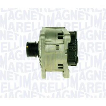 MAGNETI MARELLI 944390904120 - Alternateur