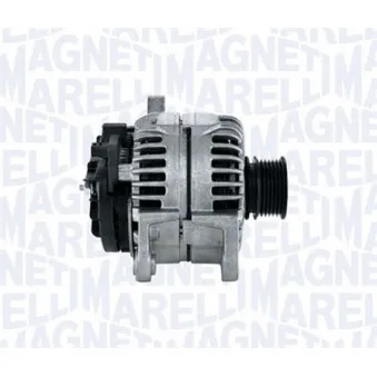 Alternateur MAGNETI MARELLI OEM 8200323137