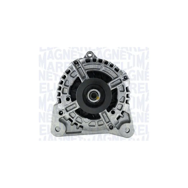 Alternateur MAGNETI MARELLI 944390904580 - Visuel 1