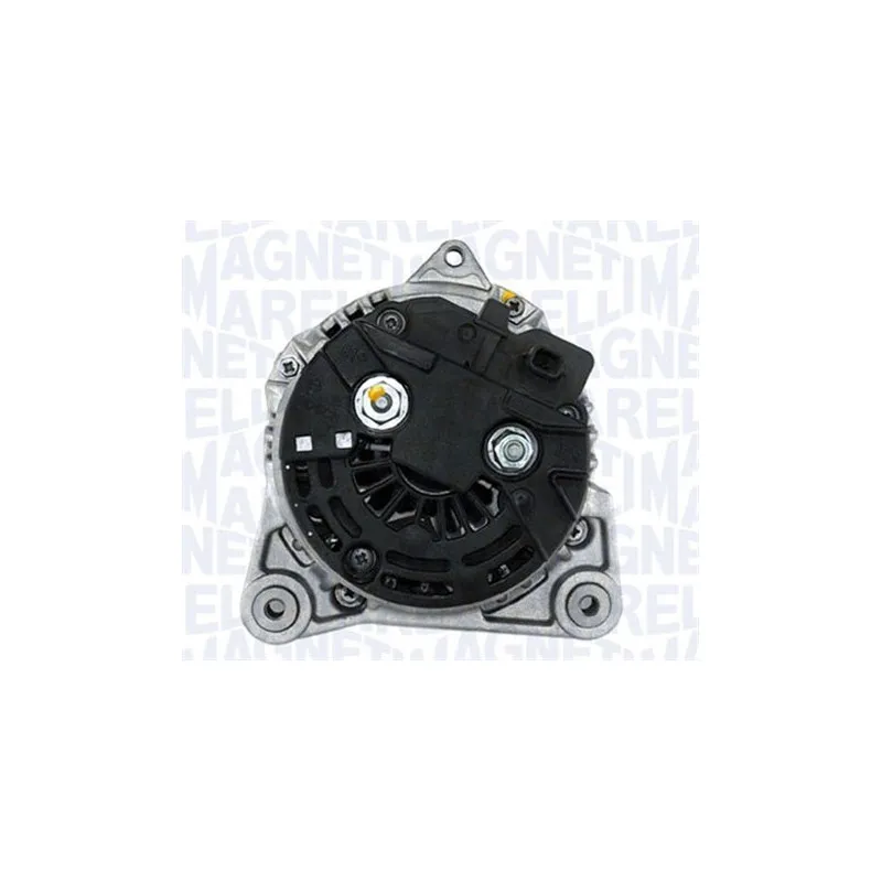 Alternateur MAGNETI MARELLI 944390904580 - Visuel 2