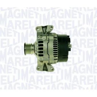 Alternateur MAGNETI MARELLI OEM 0111540602
