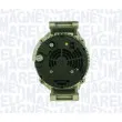 MAGNETI MARELLI 944399425200 - Alternateur