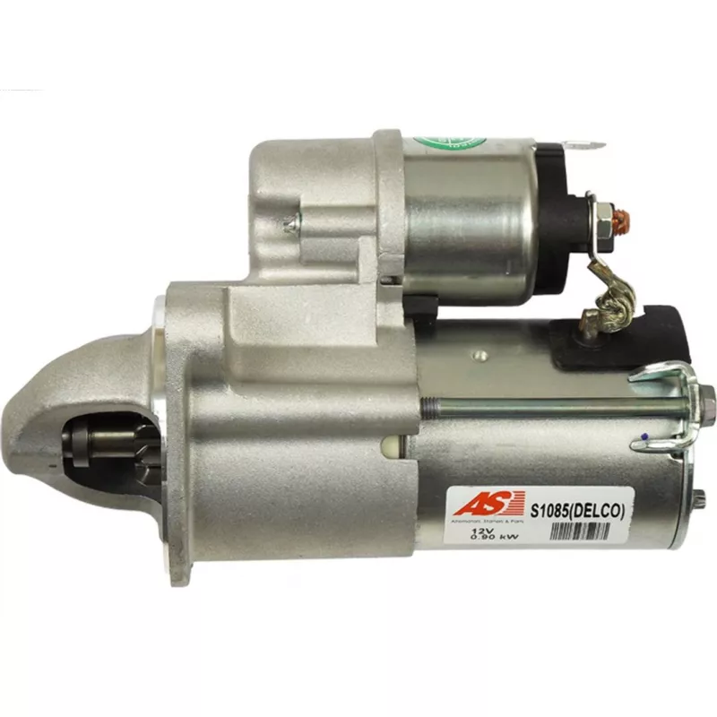 Démarreur AS-PL S1085(DELCO) - Visuel 1