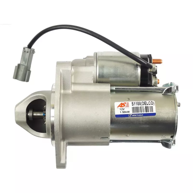Démarreur AS-PL S1100(DELCO) - Visuel 1