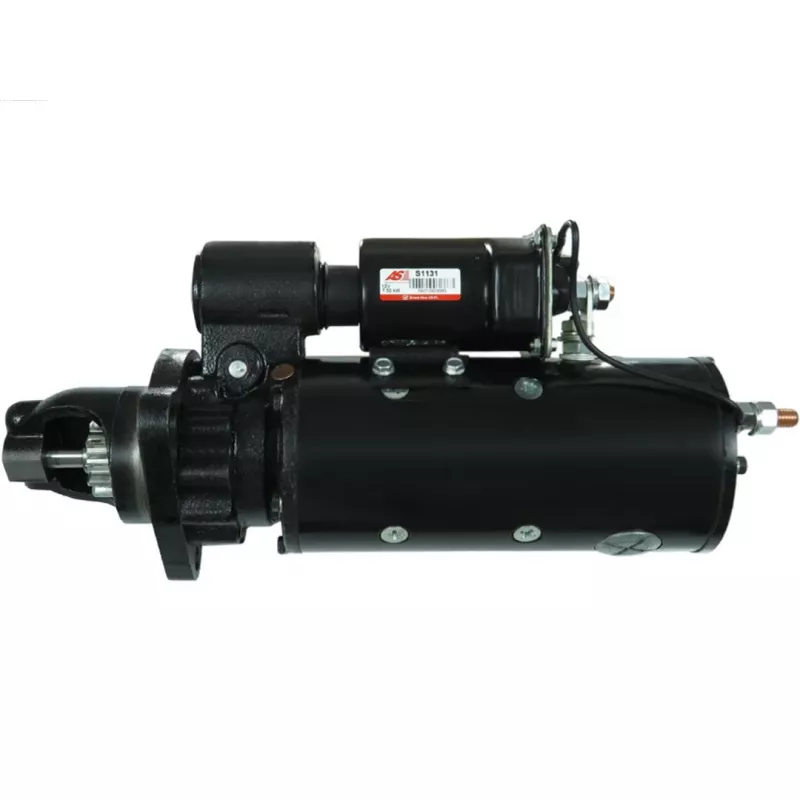 Démarreur AS-PL S1131 - Visuel 1