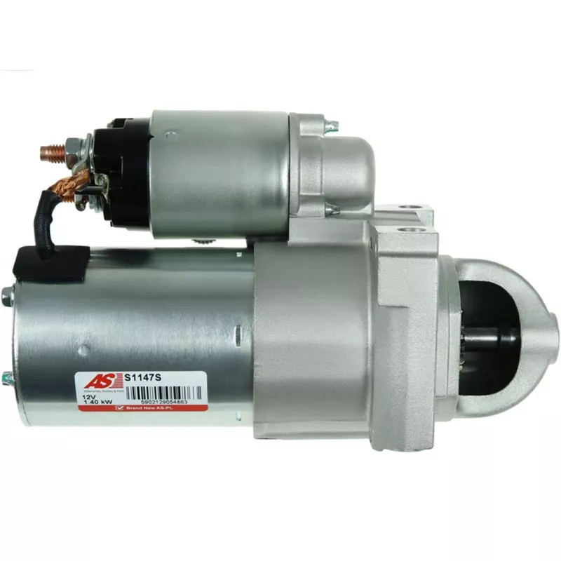 Démarreur AS-PL S1147S - Visuel 1