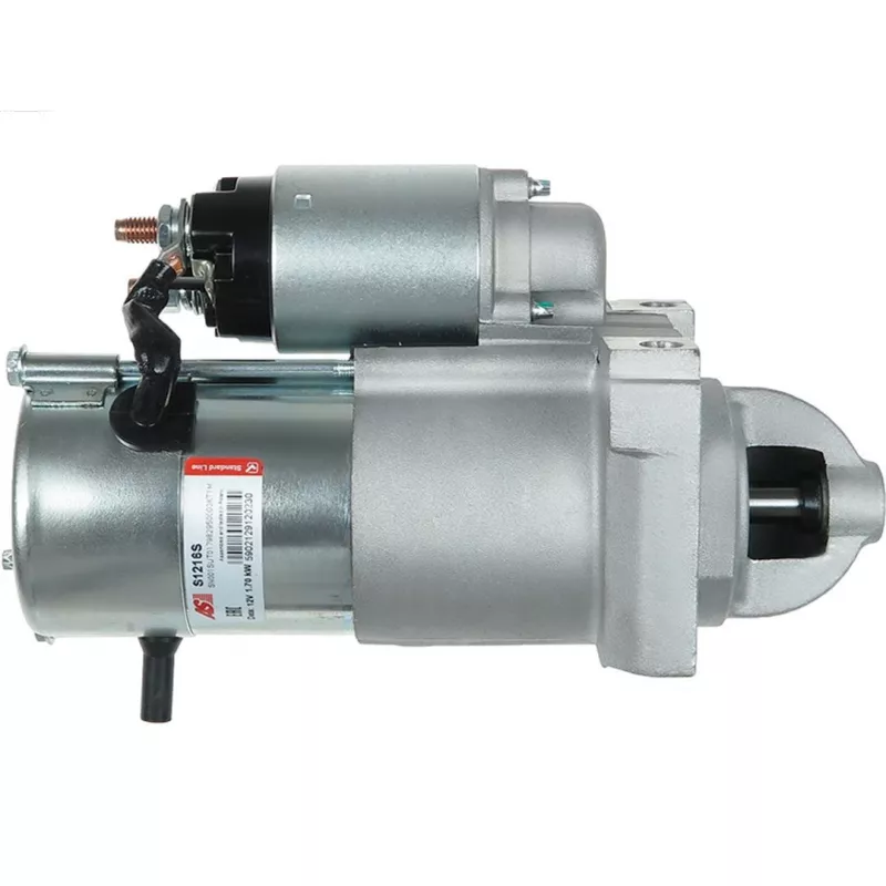 Démarreur AS-PL S1216S - Visuel 1