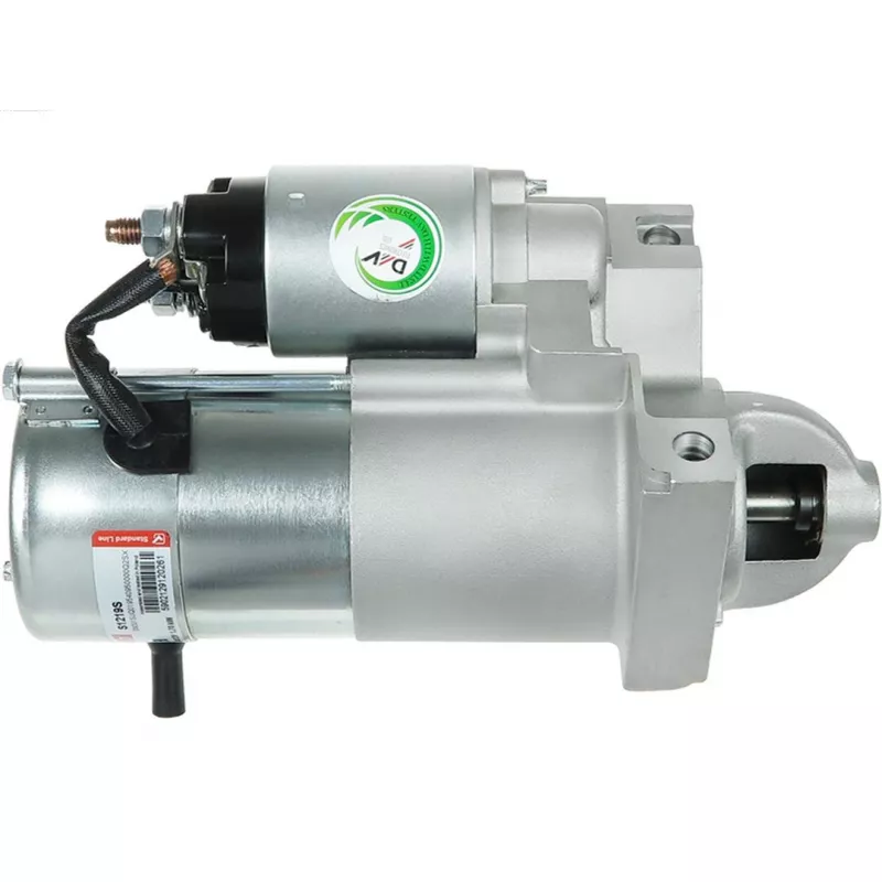 Démarreur AS-PL S1219S - Visuel 1