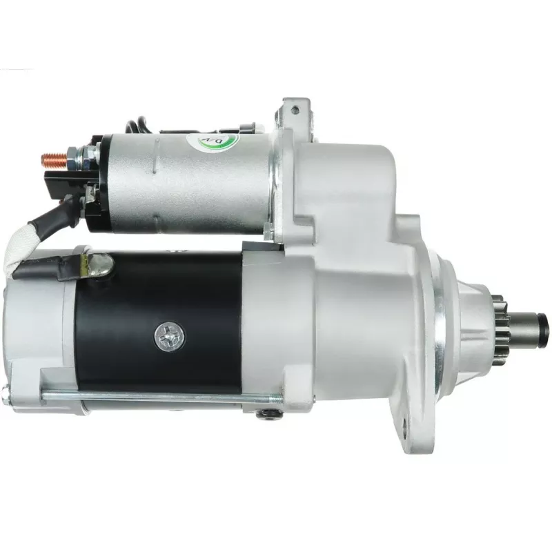 Démarreur AS-PL S1236S - Visuel 1