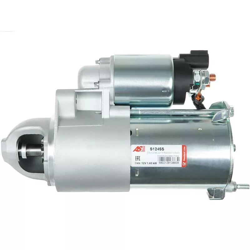Démarreur AS-PL S1245S - Visuel 1