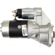 AS-PL S2052 - Démarreur