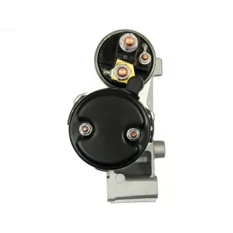 AS-PL Induit, Démarreur Compatibilite Avec HONDA SA9028