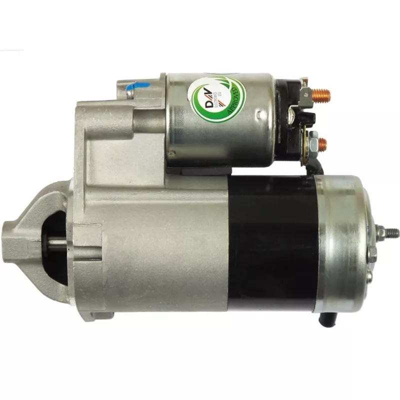 Démarreur AS-PL S3117(VALEO) - Visuel 1