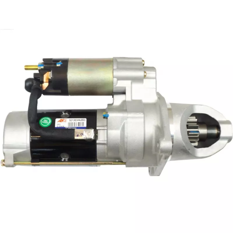 Démarreur AS-PL S3130(VALEO) - Visuel 1