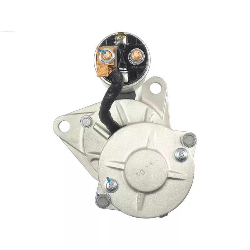 Démarreur AS-PL S3131(VALEO) - Visuel 2