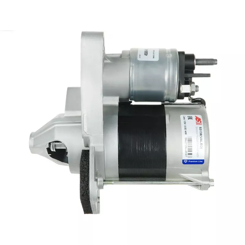 Démarreur AS-PL S3138(VALEO) - Visuel 1