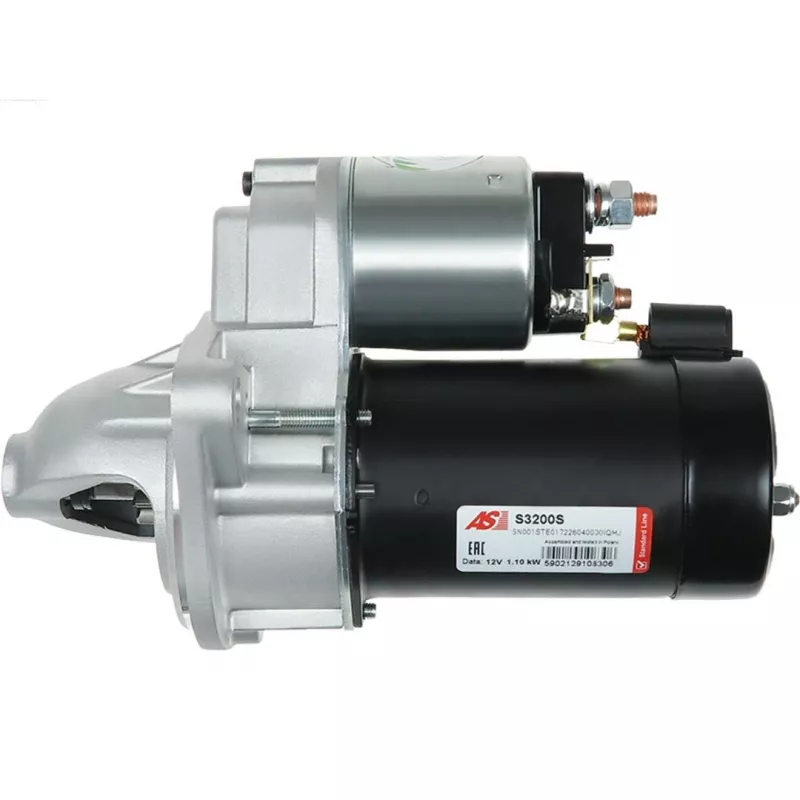 Démarreur AS-PL S3200S - Visuel 1