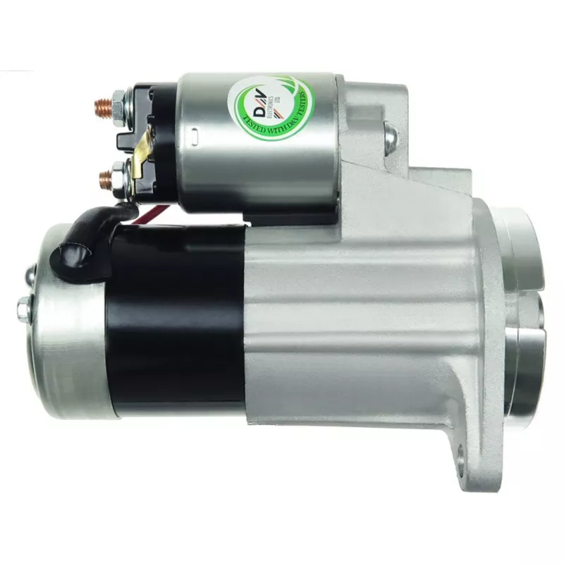 Démarreur AS-PL S5039 - Visuel 1