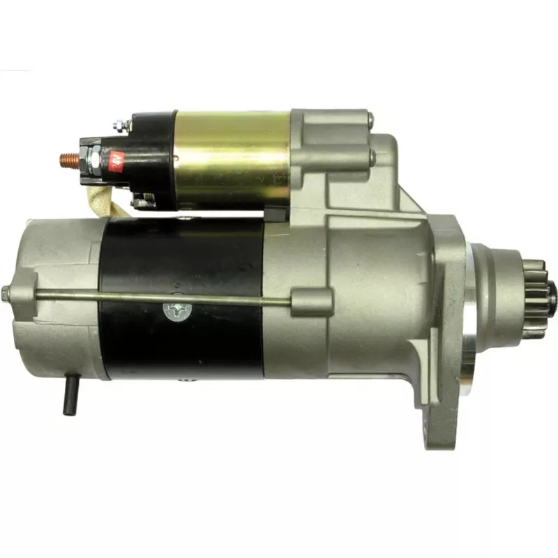 Démarreur AS-PL S5073 - Visuel 1