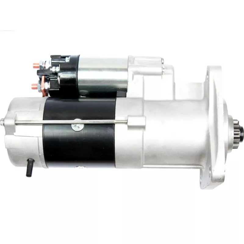 Démarreur AS-PL S5078 - Visuel 1