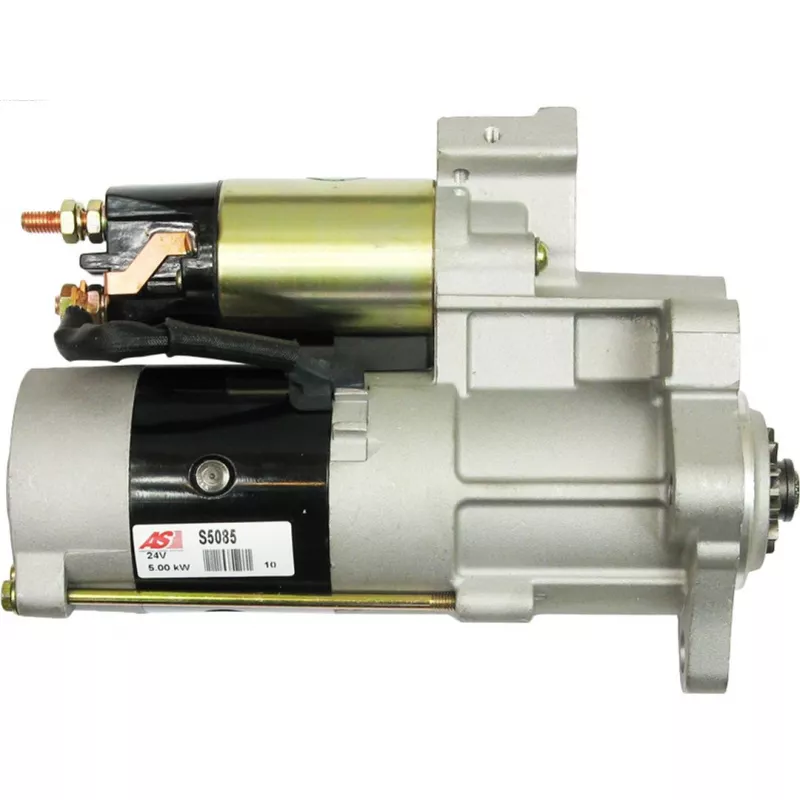 Démarreur AS-PL S5085 - Visuel 1