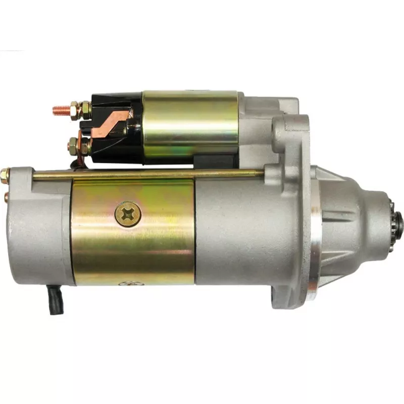 Démarreur AS-PL S5107 - Visuel 1