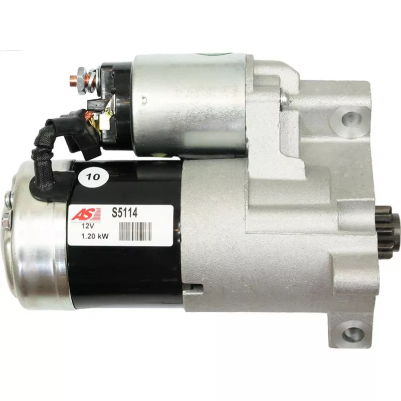 Démarreur AS-PL S5114 - Visuel 1