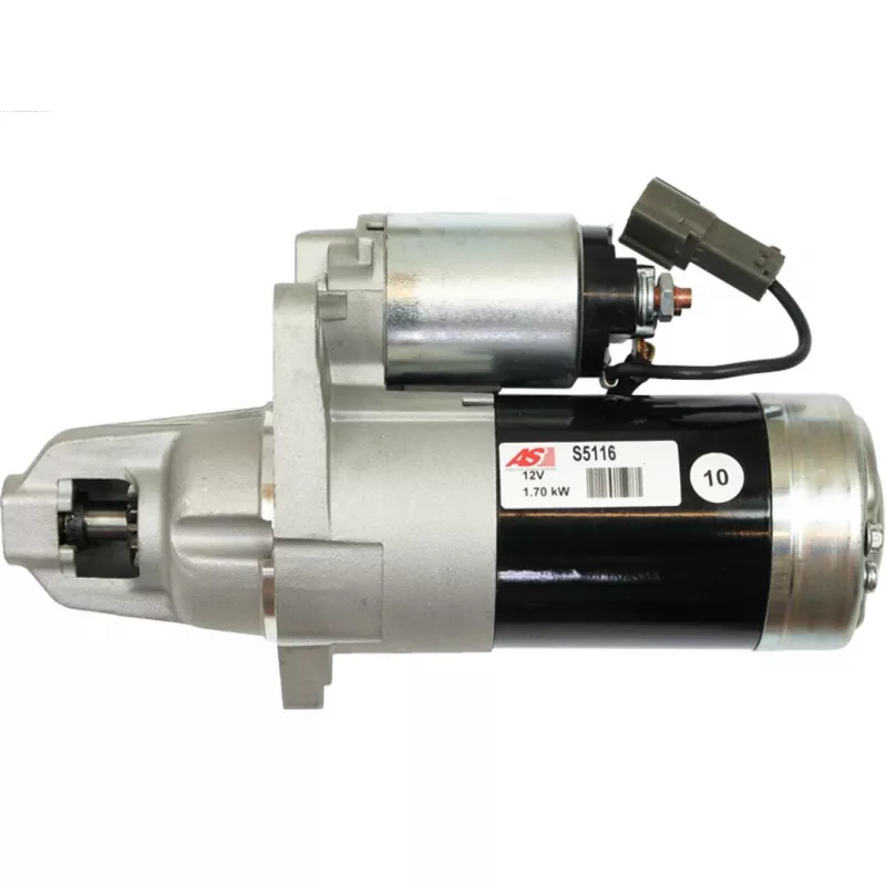 Démarreur AS-PL S5116 - Visuel 1