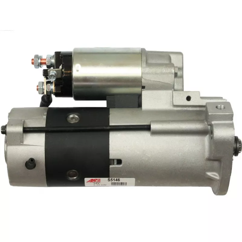 Démarreur AS-PL S5146 - Visuel 1