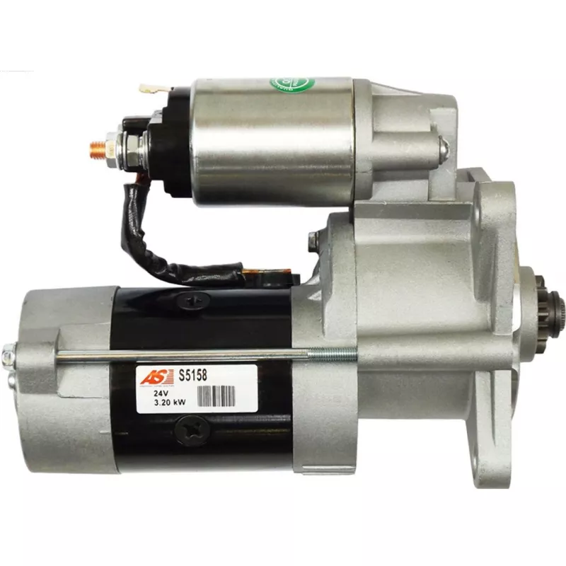 Démarreur AS-PL S5158 - Visuel 1