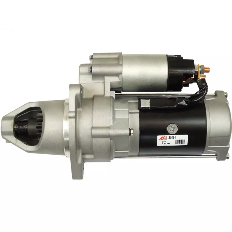 Démarreur AS-PL S5164 - Visuel 1