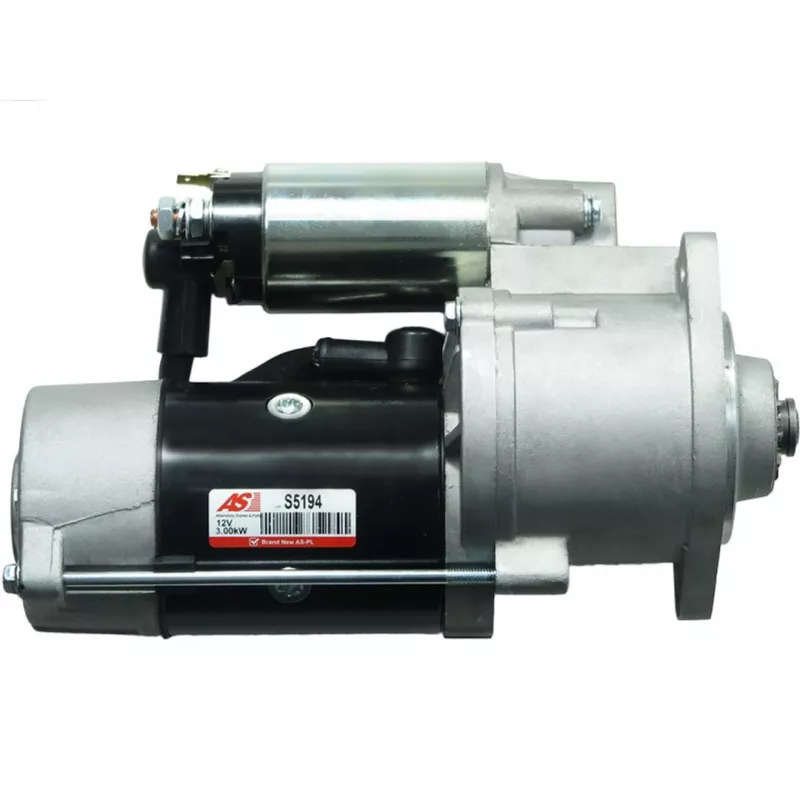 Démarreur AS-PL S5194 - Visuel 1