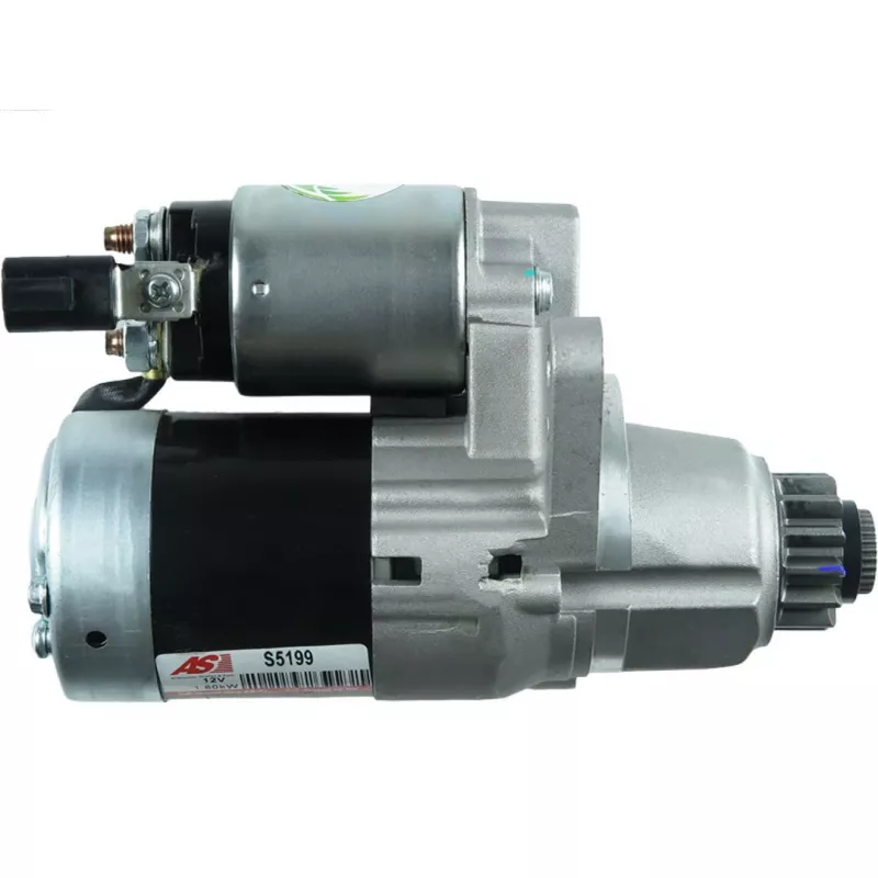 Démarreur AS-PL S5199 - Visuel 1