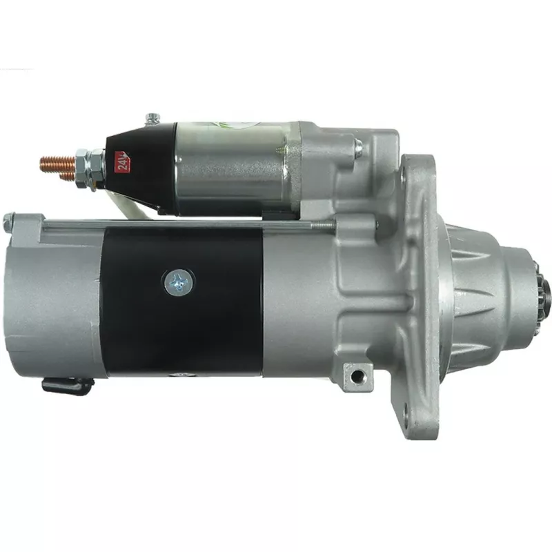 Démarreur AS-PL S5205 - Visuel 1